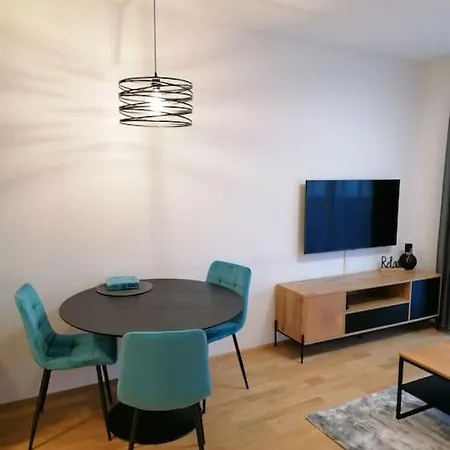 Stilvolle 2-zimmer In Graz-lend Mit Tiefgaragenplatz