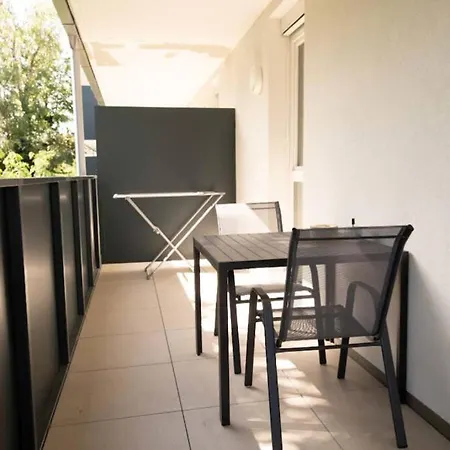 Stilvolle 2-zimmer In Graz-lend