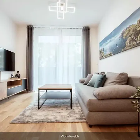דירה Stilvolle 2-zimmer In Graz-lend Mit Tiefgaragenplatz גראץ